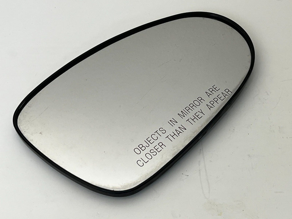NISSAN Altima 2005 2006 Sedan Right Side Passenger Door Mirror Glass RH
