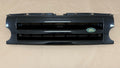 LAND Rover Lr3 2006 - 2009 Grille Emblem Black