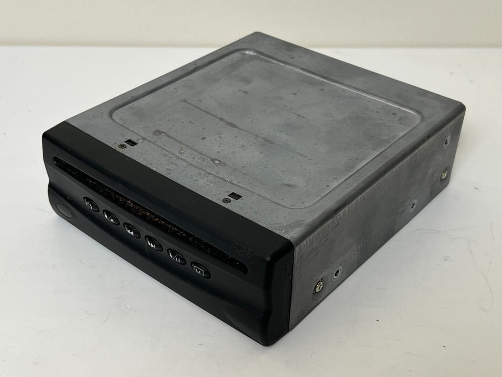 VOLVO Xc90 Armrest REAR Entertainment DVD Player Mb8008 DVD 2008