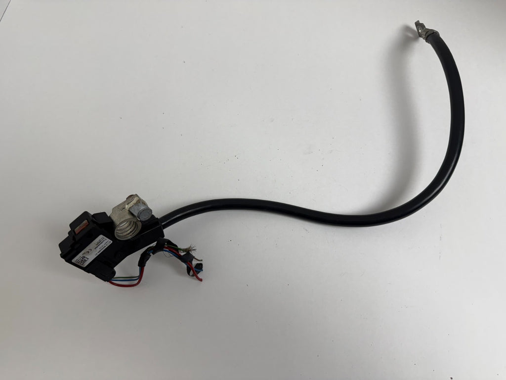 BMW F10 528 535 550 M5 5 Series Negative Ground Battery Cable Terminal