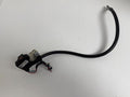 BMW F10 528 535 550 M5 5 Series Negative Ground Battery Cable Terminal