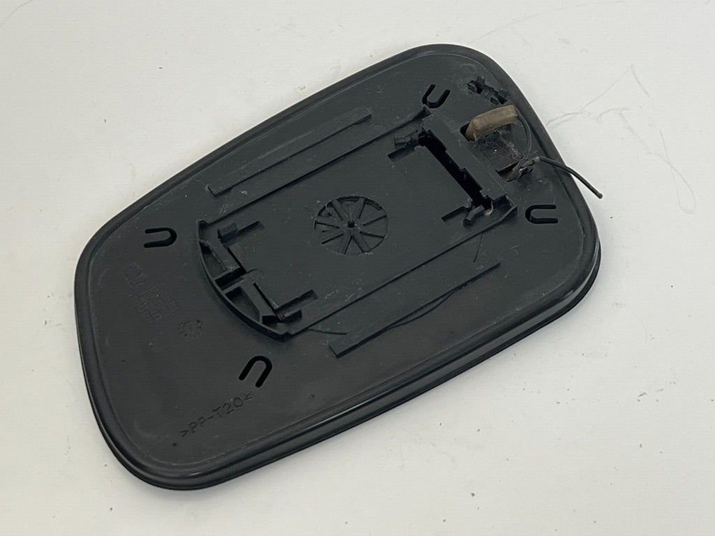 LAND Rover Discovery II Right Side Heated Door Mirror Glass 1999 - 2004