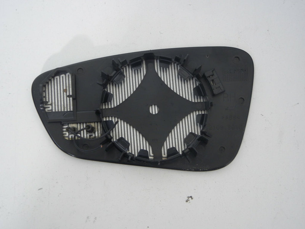 CHRYSLER 200 2015 Passenger Side Right Door Heated Mirror Glass