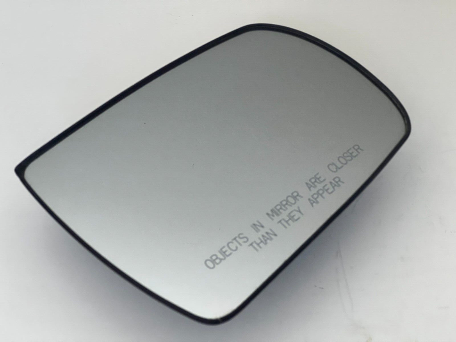 KIA Sorento 2011 - 2015 Right Door Passenger Side Heated Mirror Glass RH