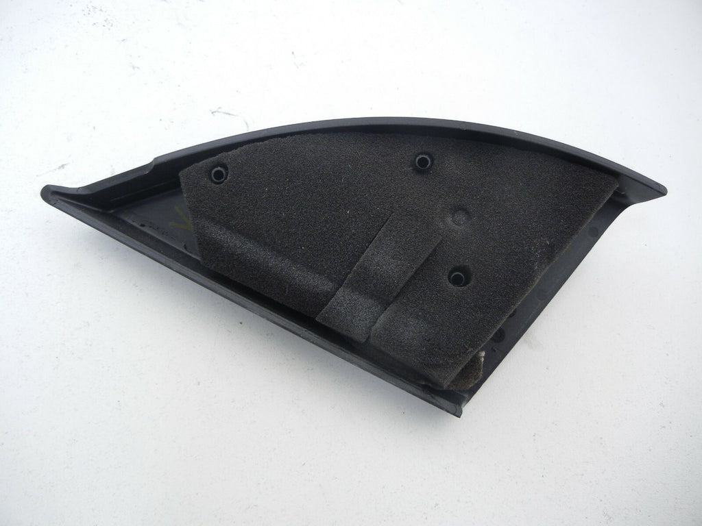VOLVO Xc90 03 - 06 Right Passenger Door Mirror Mount Cover With Speaker