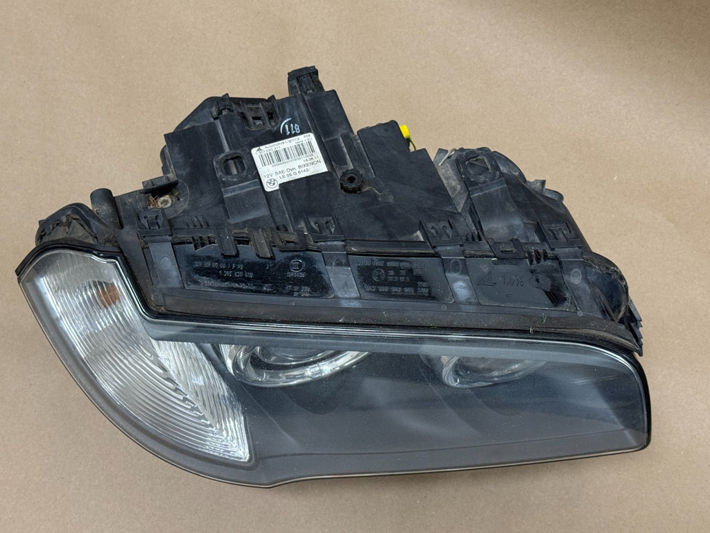 2007-2010 BMW X3 E83 Right Side HID AFS Dynamic Bixenon Headlight 3456046-01