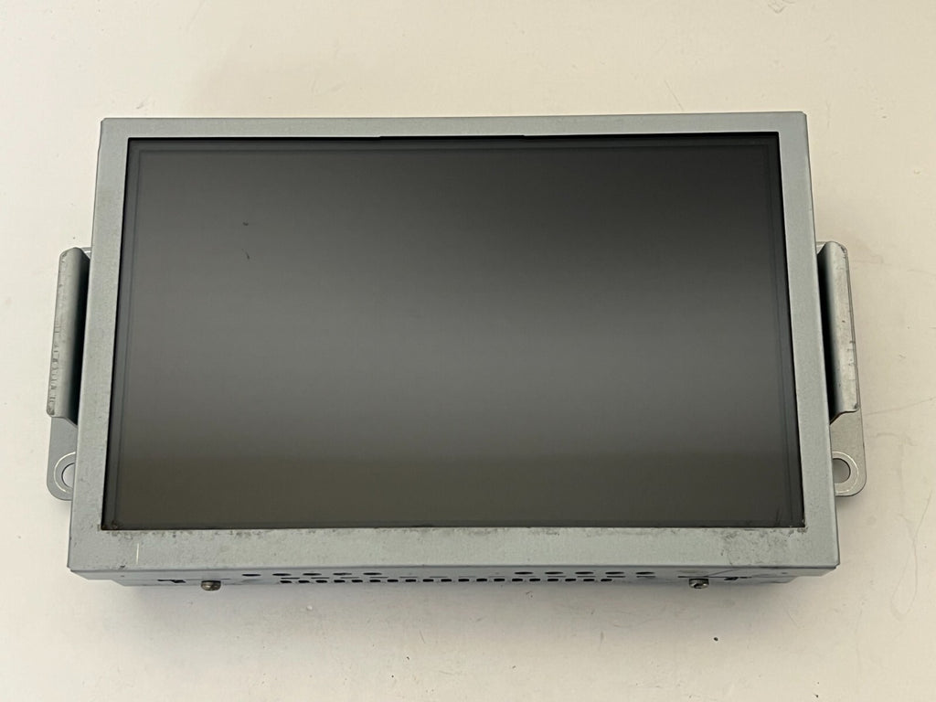 FORD Explorer 2017 8 Inch Information Display Screen Gb5t-18b955-sc