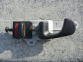 MITSUBISHI 3000 GT Dodge Stealth LEFT Driver DOOR Inner Interior Handle