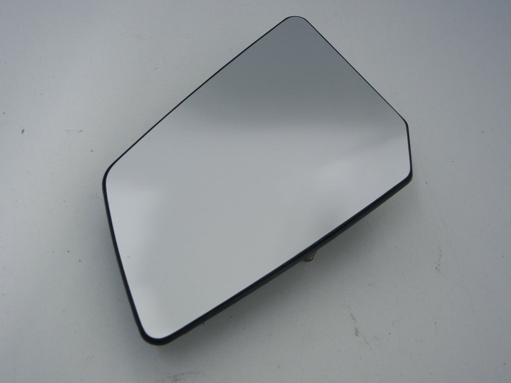 CHEVROLET Traverse GMC Acadia Driver Door Left Side Non Heated Mirror Glass 2013