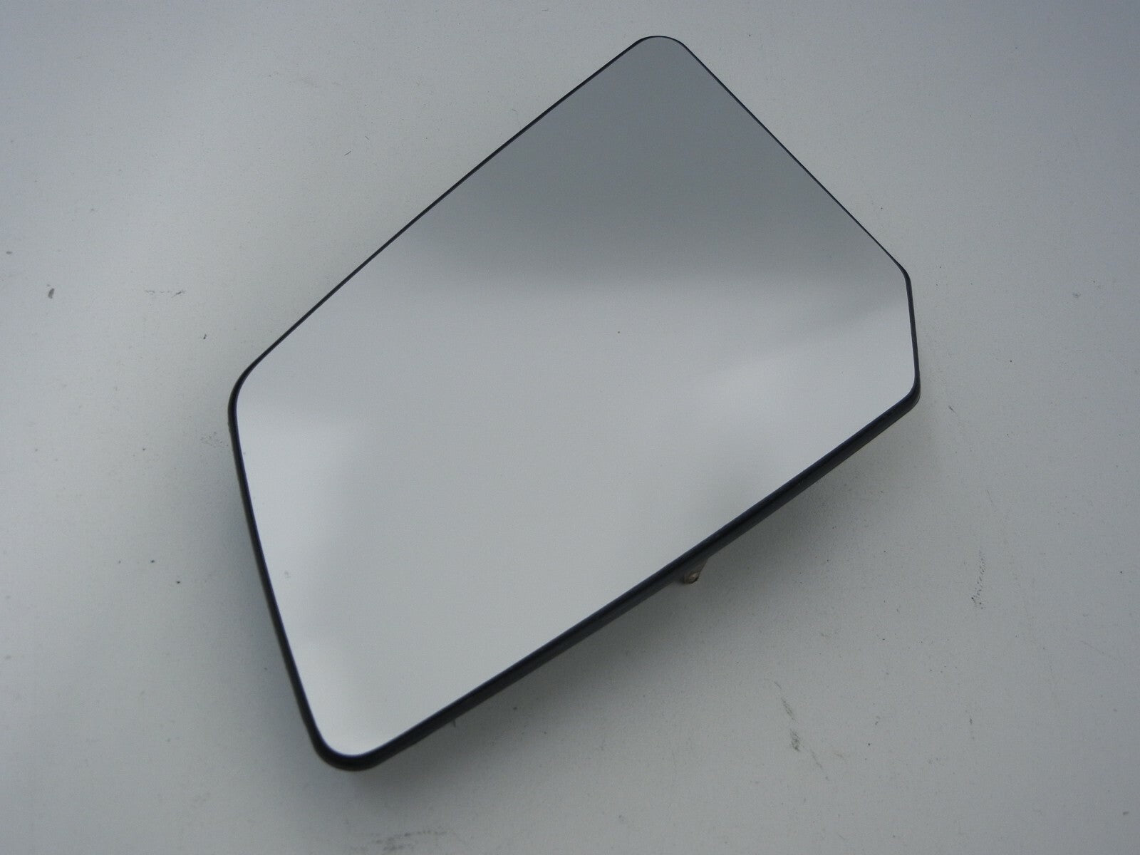 CHEVROLET Traverse GMC Acadia Driver Door Left Side Non Heated Mirror Glass 2013