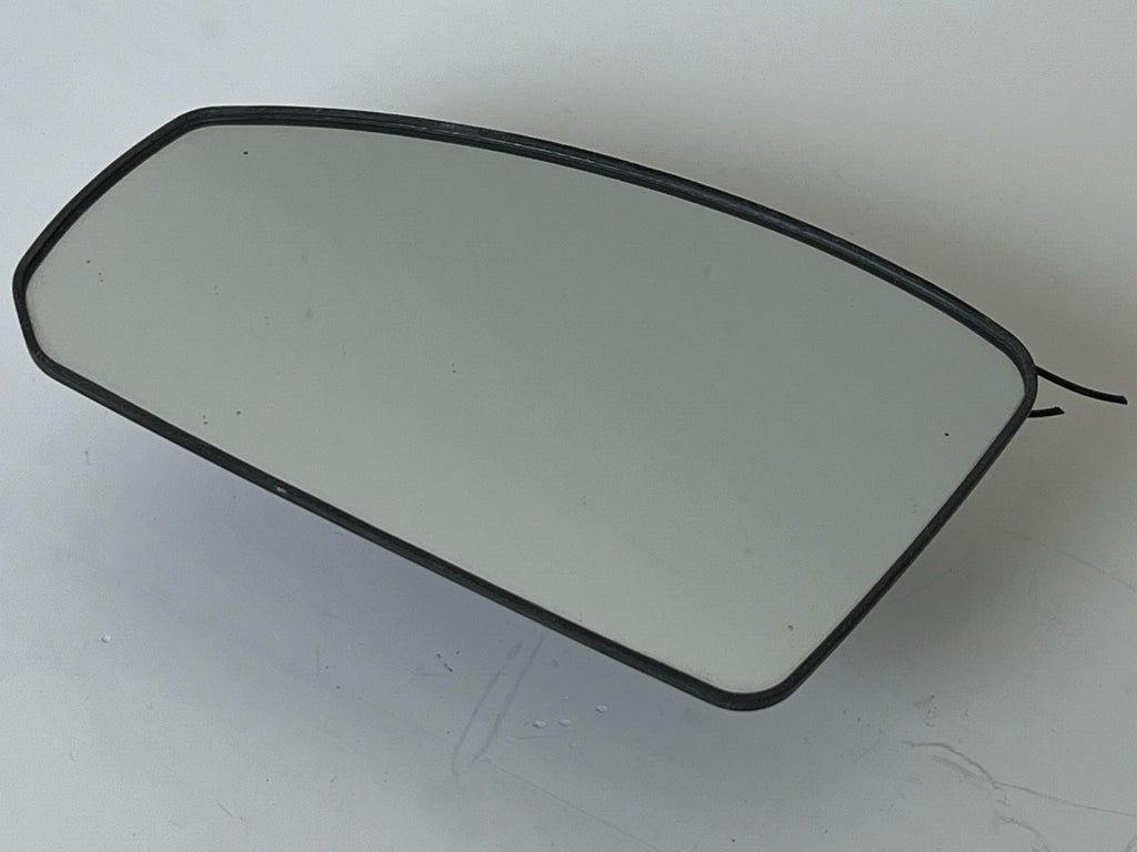 INFINITI G35 03 - 07 2dr Coupe Driver Left Side View Door Mirror Heated Glass