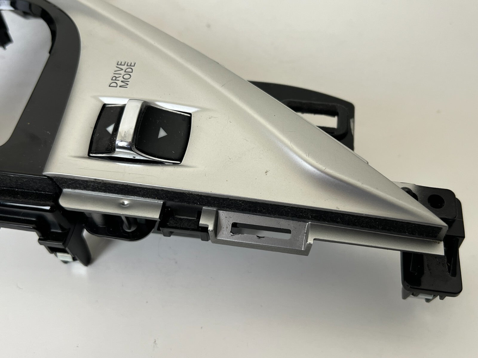 INFINITI Q50 2014 Center Console TRIM Shift Panel 96941-6hj1c Drive MODE Switch