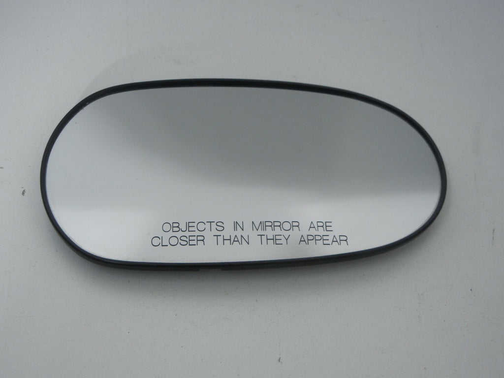 JAGUAR X-type 2002 - 2008 Right Door Passenger Side View Heated Mirror Glass RH