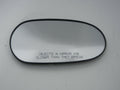 JAGUAR X-type 2002 - 2008 Right Door Passenger Side View Heated Mirror Glass RH