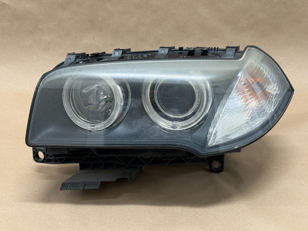 2007-2010 BMW X3 E83 Left Driver Side HID AFS Dynamic Bixenon Headlight 7162205