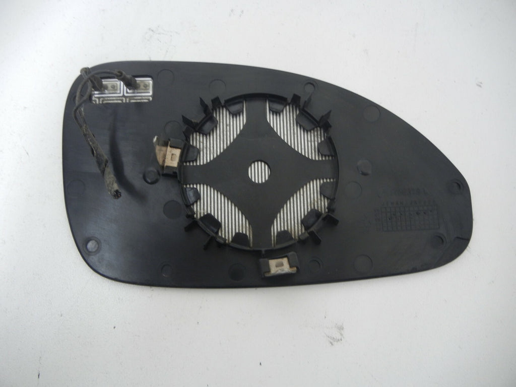 BUICK Enclave LEFT HAND Driver SIDE DOOR Heated Mirror Glass LH 2008-2017