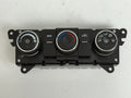 CHEVROLET Traverse 2009 Dash Climate Control A/c Defrost 3 Knob