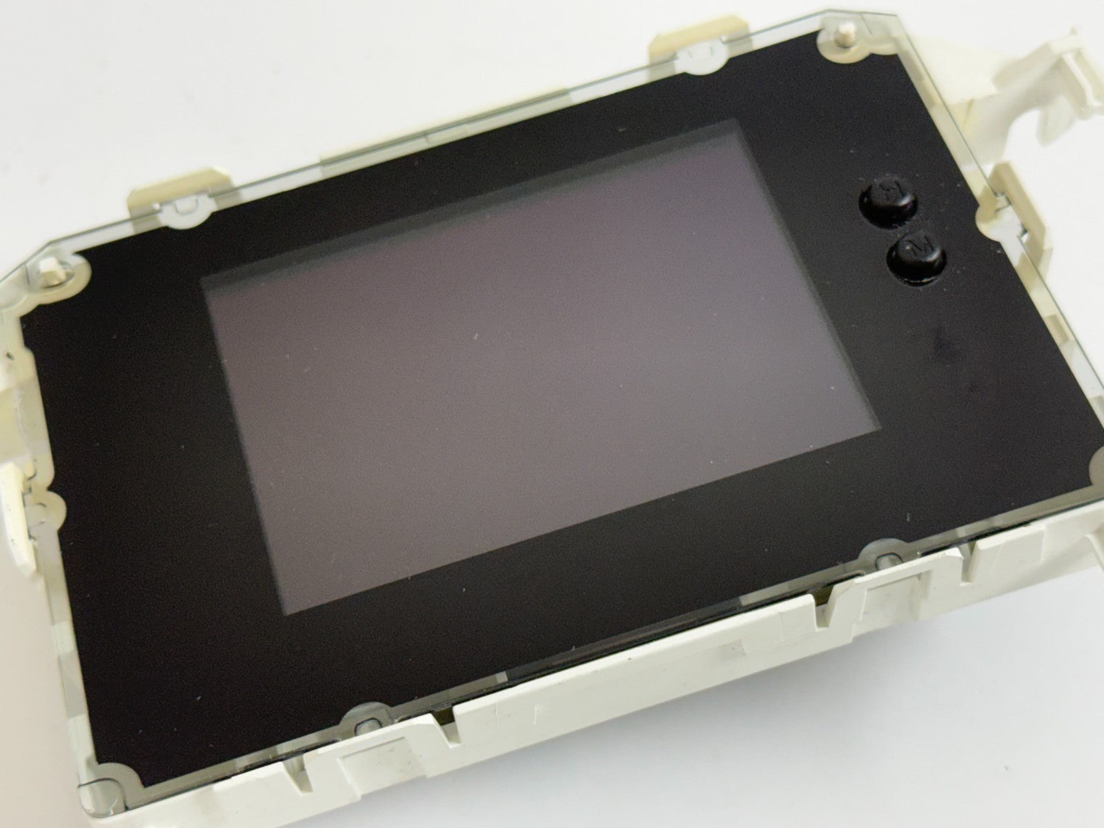 FORD Fiesta 2010 DASH Information Screen Display Ae8t-18b955-bd