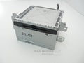 FORD Fusion Mercury Milan CD Player Satellite Radio Be5t-19c157-ab