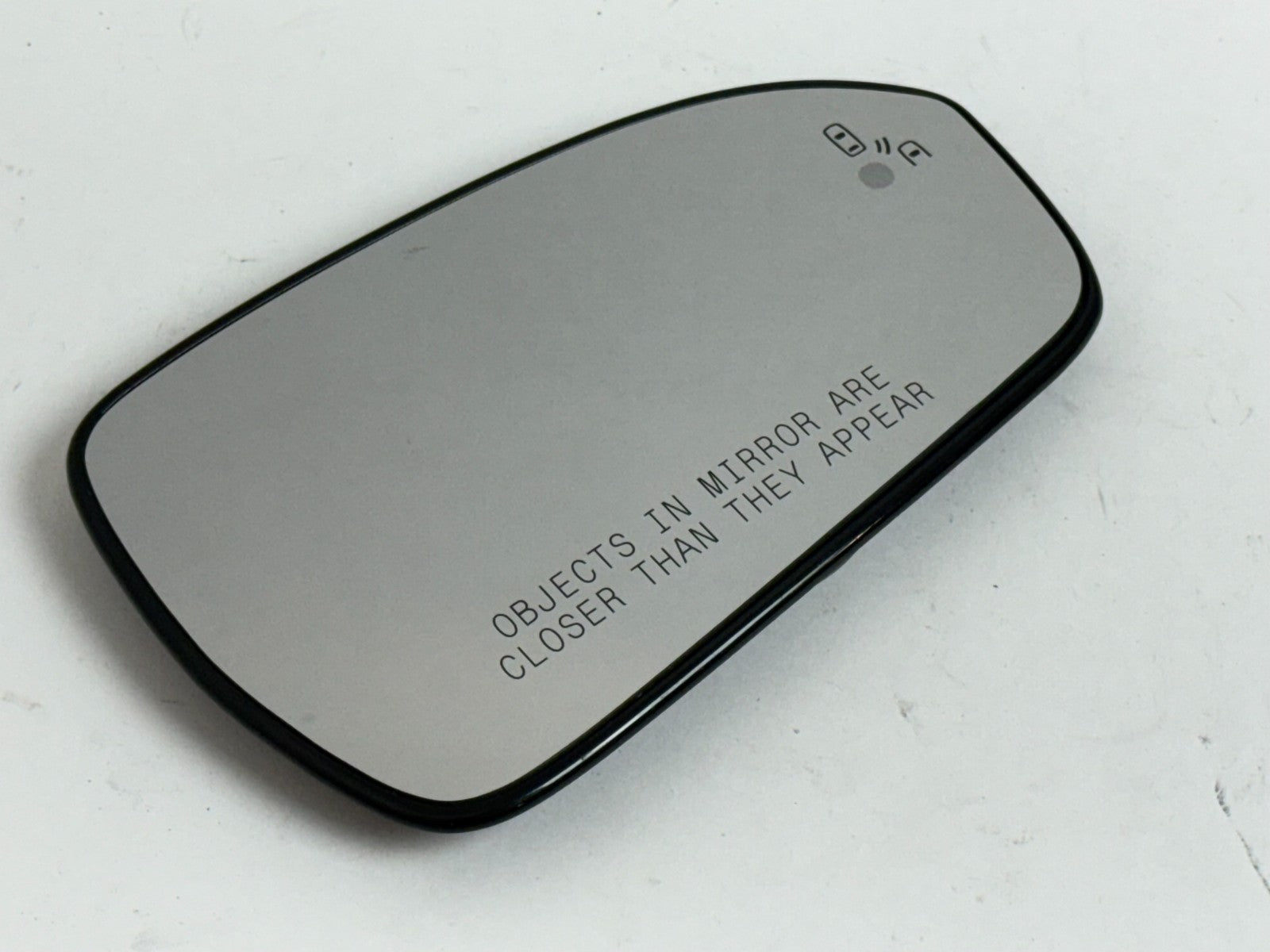 FORD Fusion SE 2017 - 2020 Right Passenger Side Blind Spot LED Mirror Glass