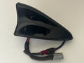 HYUNDAI Santa FE XL 2017 Shark FIN Antenna 96210-4z100rb5 Becketts Black Pearl