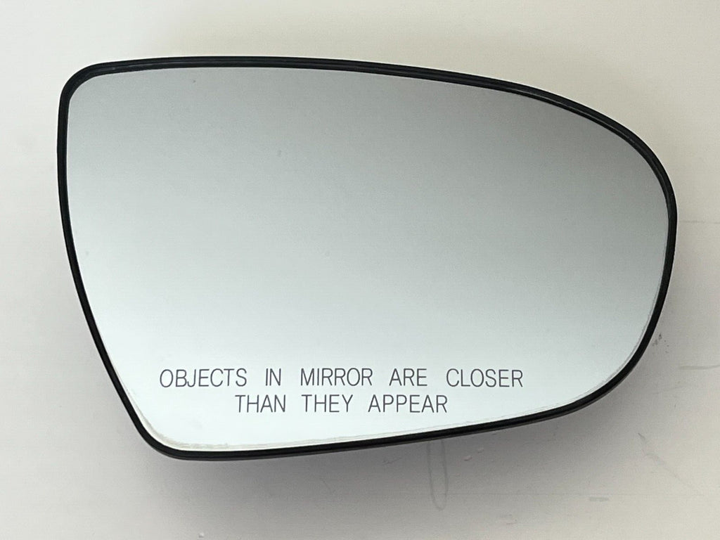 KIA Optima 2011 - 2016 Right Door Passenger Side Mirror Glass Heated