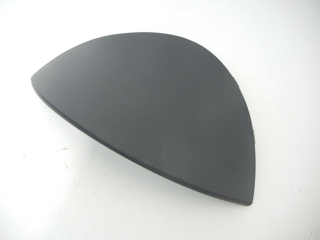 06-09 Mitsubishi Eclipse DASH Center Screen Display/clock Cover HOOD ASSY