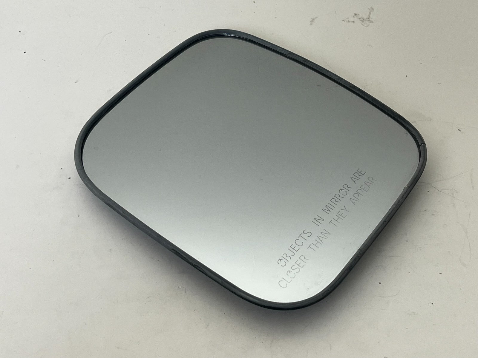 MITSUBISHI Montero Pajero Shogun Right Passenger Door Mirror Glass 2001-2006 RH
