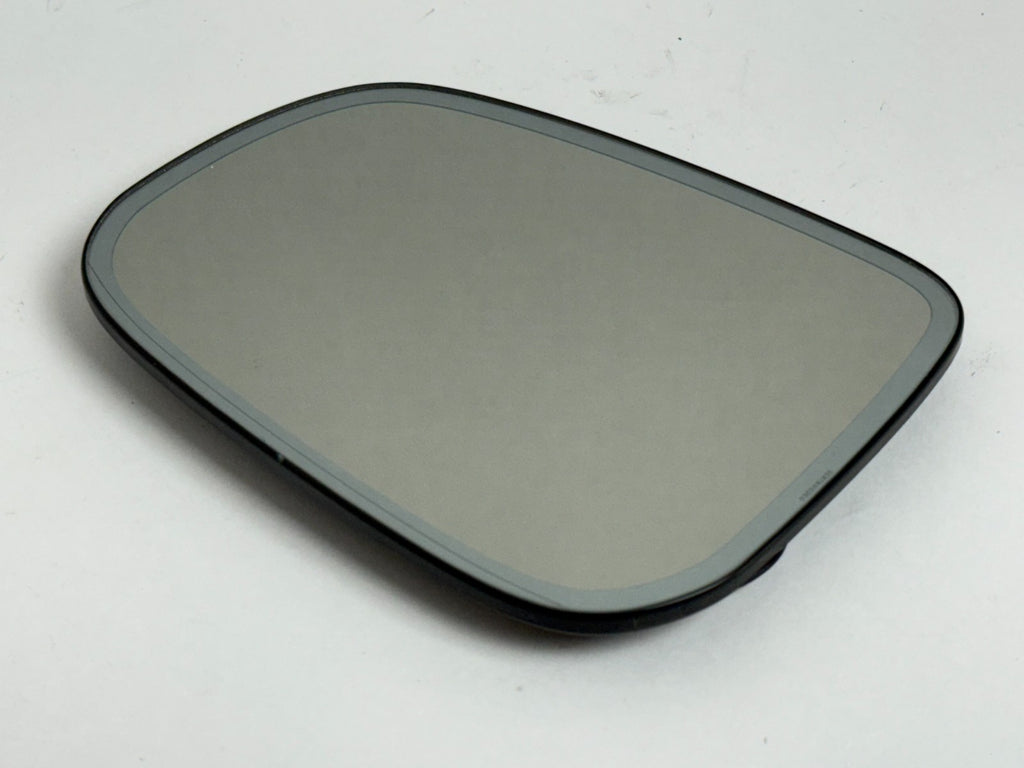 JAGUAR XE XF XJ Left Driver Side AUTO DIM Heated Mirror Glass US 08-21