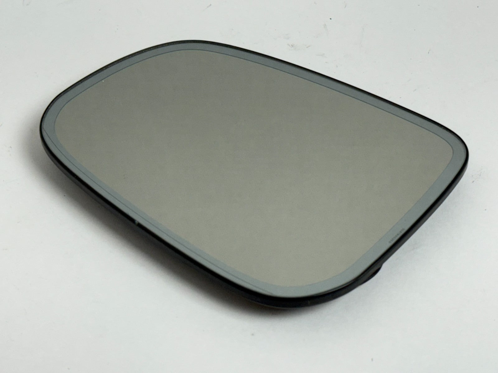 JAGUAR XE XF XJ Left Driver Side AUTO DIM Heated Mirror Glass US 08-21