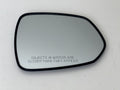HONDA FIT 2007 Right Door Passenger Side Non Heated Mirror Glass RH