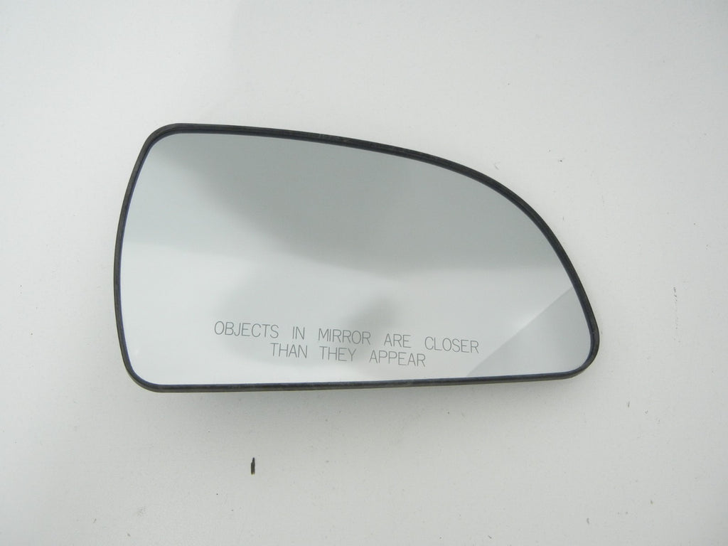 HYUNDAI Sonata 2008 2009 Right Door Passenger Side Mirror Glass Heated RH