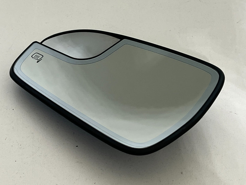 FORD Fusion 2013 Left Door Driver Side Heated Blind Spot Auto Dim Mirror Glass