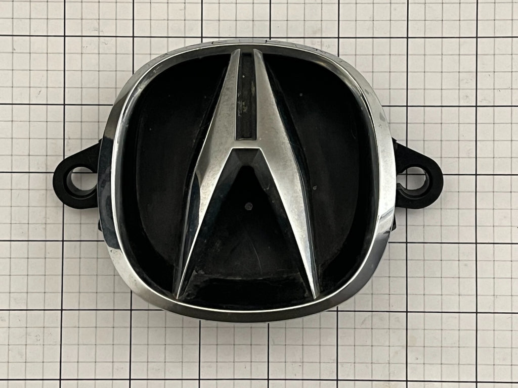 ACURA TL 2004 2005 2006 Front Grille Emblem Badge Logo