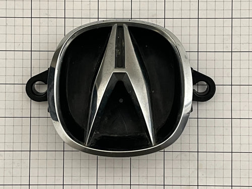 ACURA TL 2004 2005 2006 Front Grille Emblem Badge Logo