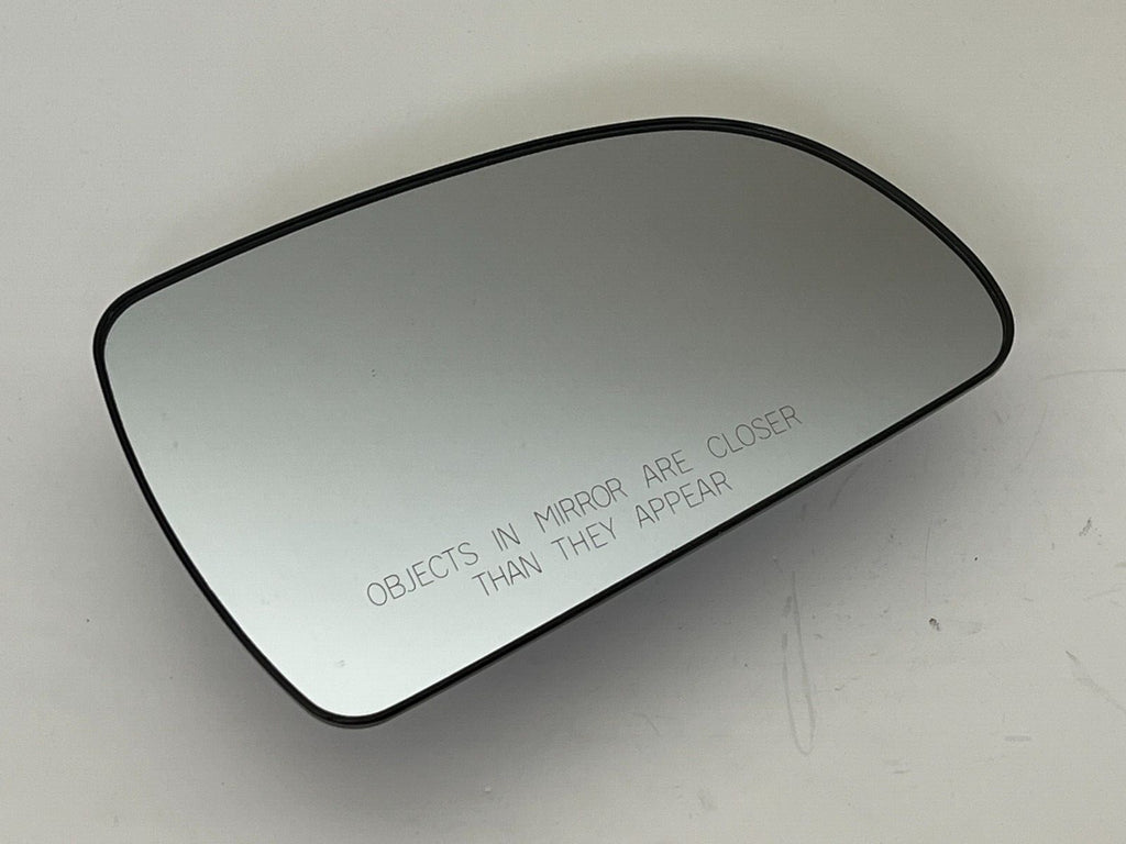 HYUNDAI Sonata 2008 2009 Right Door Passenger Side Mirror Glass Heated RH