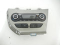 FORD Focus 2012 Auto Climate AC Heater Fan Control Beige Bm5t-18c612-aj