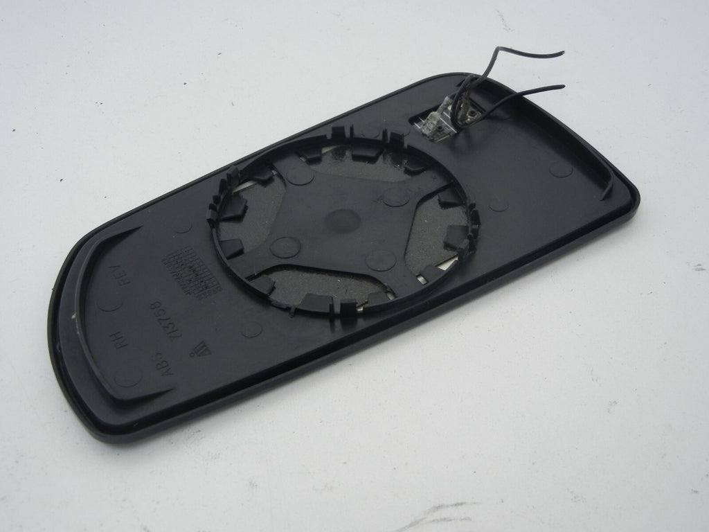 CADILLAC STS 2006 Right Passenger Side Mirror Glass Heated