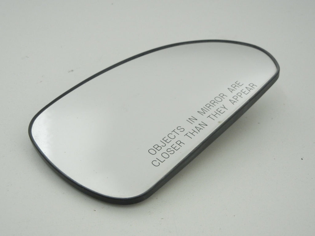 MITSUBISHI Eclipse 2006 Right Door Passenger Side Mirror Glass