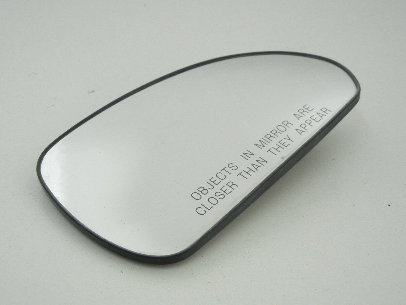 MITSUBISHI Eclipse 2006 Right Door Passenger Side Mirror Glass