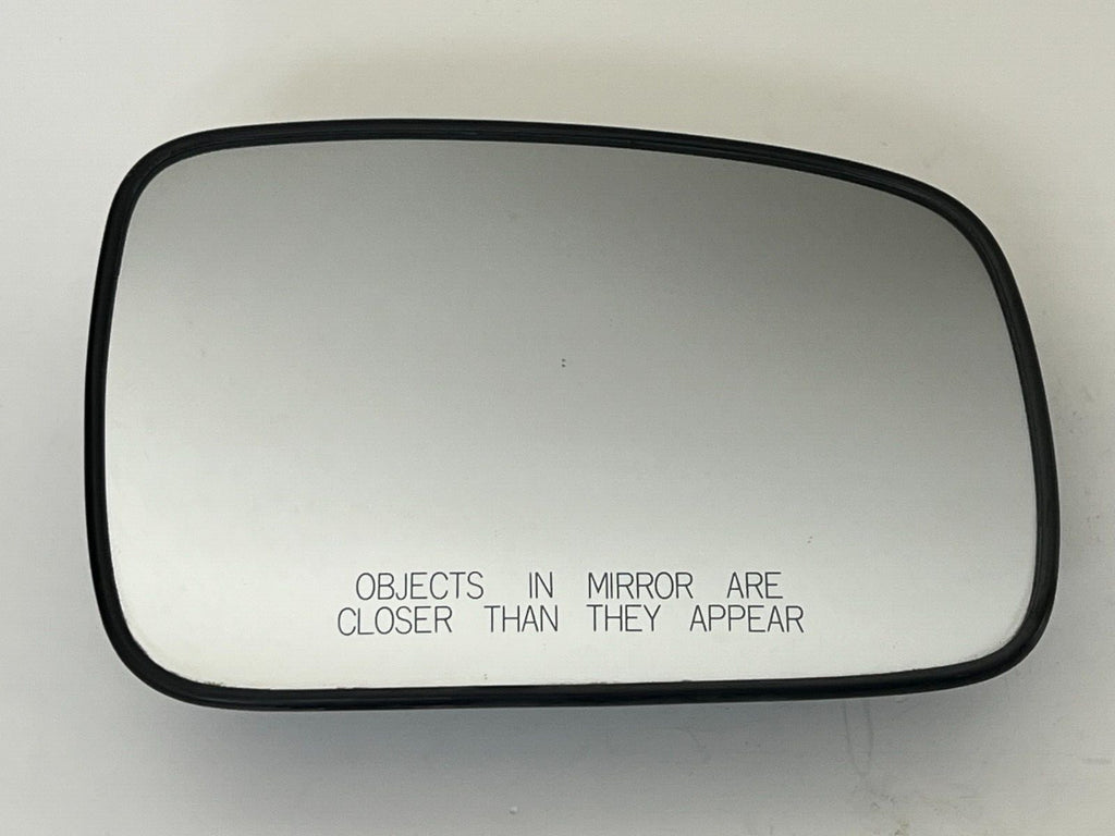 KIA Sorento 2003 - 2009 Right Door Passenger Side Heated Mirror Glass RH