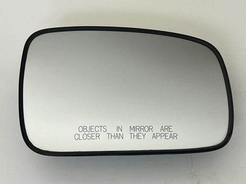 KIA Sorento 2003 - 2009 Right Door Passenger Side Heated Mirror Glass RH