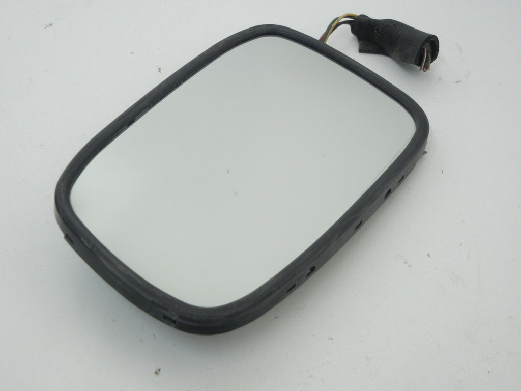 LEXUS Ls400 2000 Left Side Driver Door Mirror Glass Heated Auto Dim LH 99 - 00