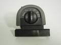 JAGUAR S-type 00-02 Headlight Switch Control Xr83-11654-ac With Bezel