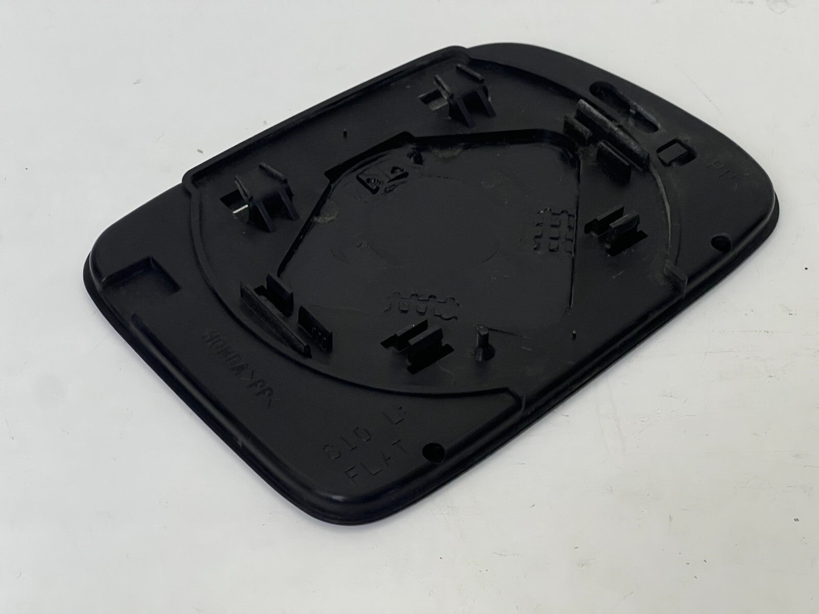 HONDA Cr-v 1997-2005 LEFT Driver SIDE NON Heated Mirror Glass 97-05