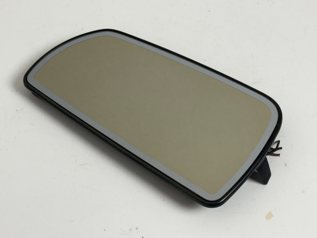 CADILLAC STS 2009 Left Door Driver Side Auto Dim Mirror Glass Heated
