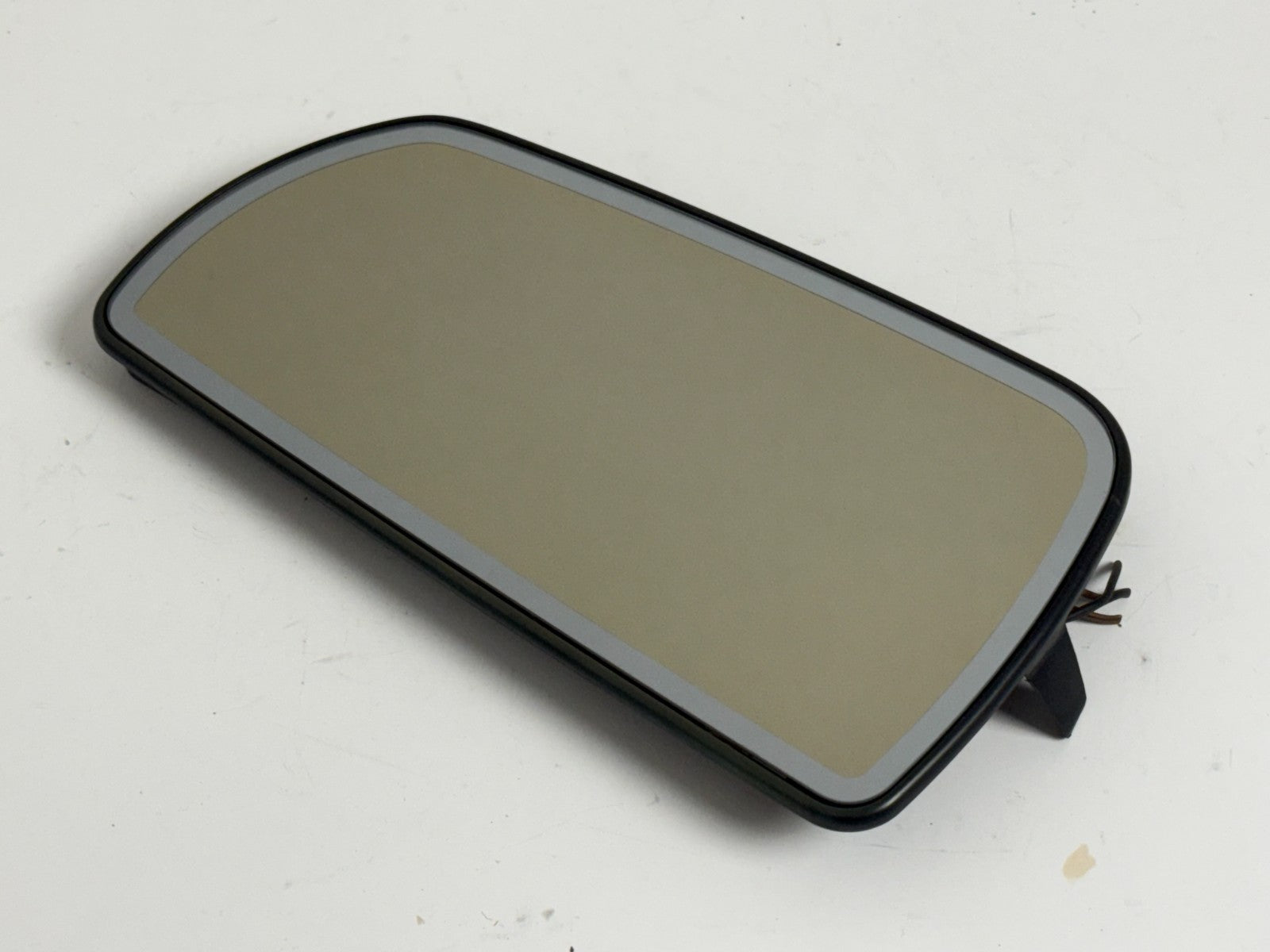 CADILLAC STS 2009 Left Door Driver Side Auto Dim Mirror Glass Heated