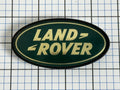 LAND Rover REAR LOGO Emblem Badge Discovery 2 II 99-04 Dah100680