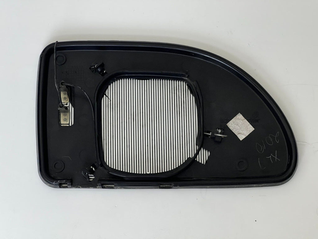SUZUKI Grand Vitara Xl-7 2007 2010 Left Side Driver Door Heated Mirror Glass Xl7