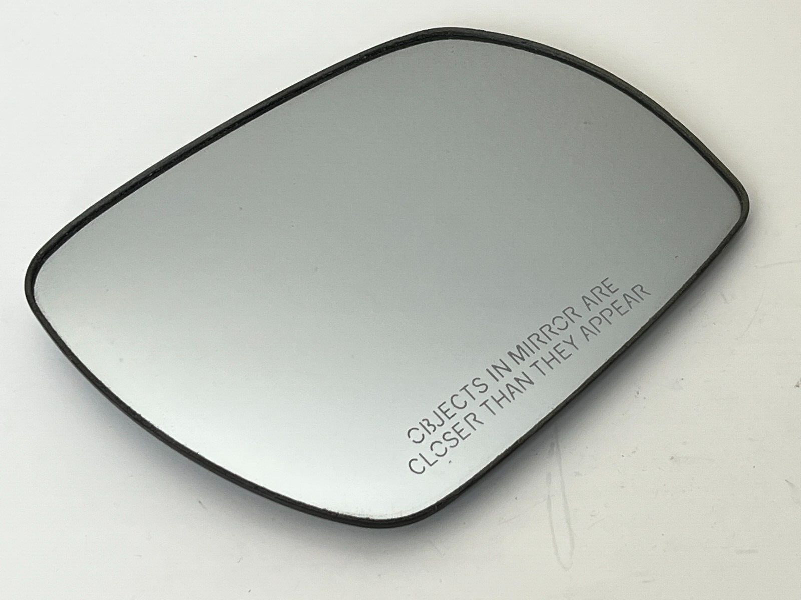 NISSAN Murano 2003 - 2007 Right Side Passenger Door Non Heated Mirror Glass